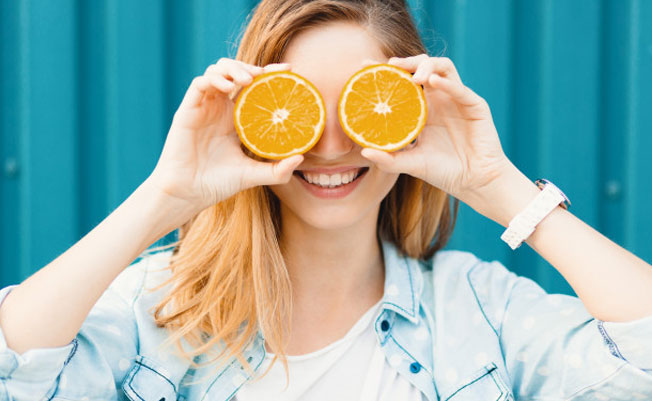 C Vitamini
