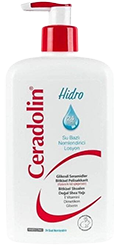 Ceradolin Hidro Losyon 500 ML