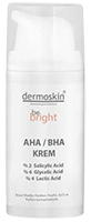 Dermoskin Be Bright Aha Bha Krem