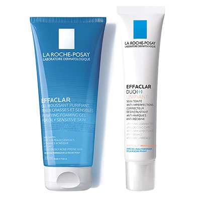 La Roche Posay Effaclar