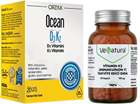 K Vitaminleri