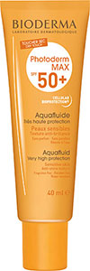 Bioderma Photoderm MAX Aquafluid SPF 50 40 ML