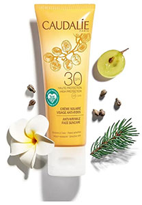 Caudalie Anti Wrinkle Face Suncare