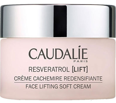 Caudalie Resveratrol krem