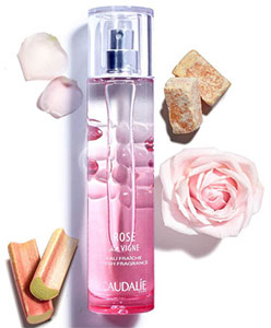 Caudalie Rose De Vigne Parfüm