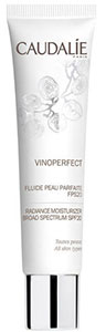 Caudalie Vinoperfect Day Perfecting Fluide SPF 20