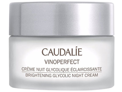 Caudalie Vinoperfect Glycolic Night Cream