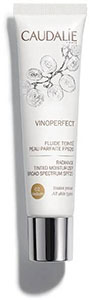 Caudalie Vinoperfect Tinted Fluide SPF 20