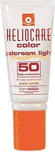 Heliocare Color Spf 50 Jel