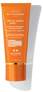 Institut Esthederm Bronz Repair Sunkissed