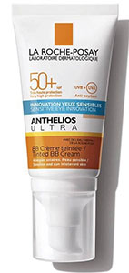 La Roche Posay Anthelios Ultra Krem Tinted SPF 50 50 ML