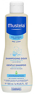 Mustela Gentle Şampuan
