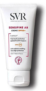 SVR Sensifine Ar Spf 50 Krem 50 ML