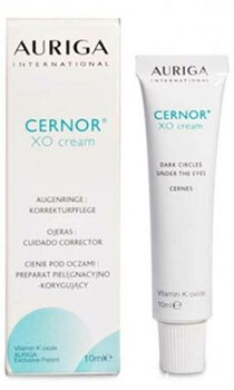 Cernor XO
