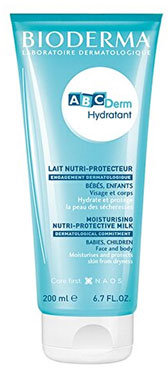 Bioderma ABCDerm Change Intensive Pişik Onarıcı ve Yatıştırıcı Krem 75 ml