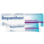 Bepanthol Sensiderm