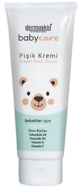 Dermoskin Pişik Kremi