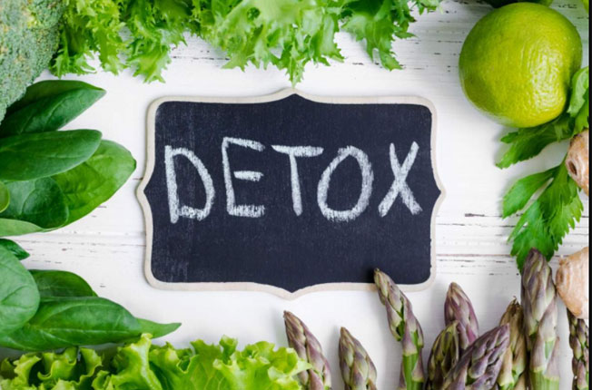 Detox