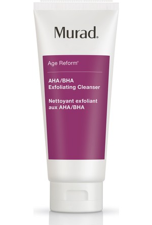 Dr Murad AHA/BHA Exfoliating Cleanser 200 ML Temizleme Peelingi