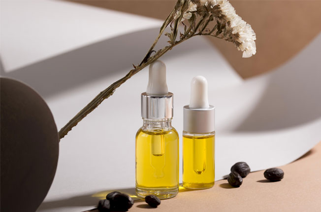 Jojoba Yağı