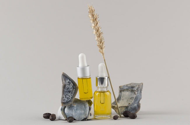 Jojoba Yağı