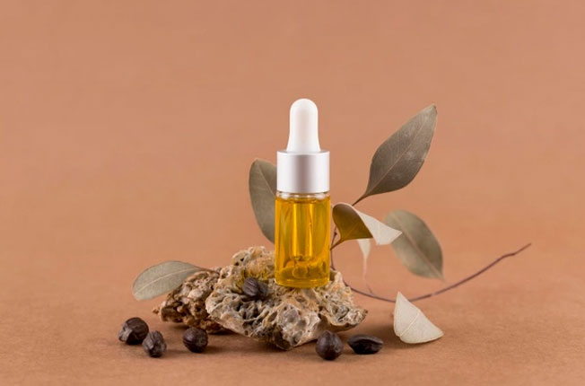 Jojoba yağı