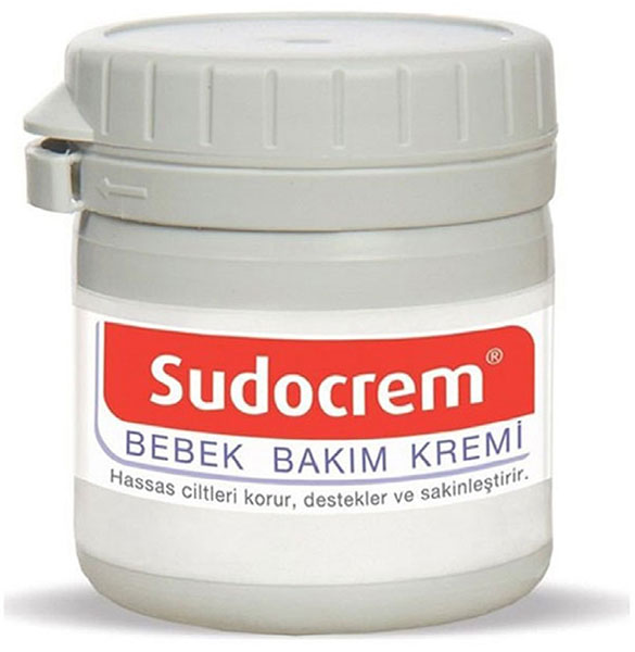 Sudocrem