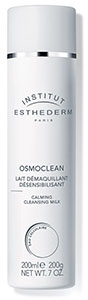 Institut Esthederm Osmoclean Calming Cleansing Milk
