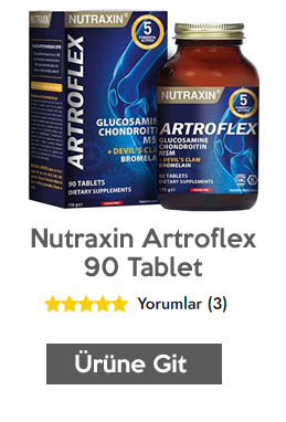 Nutraxin