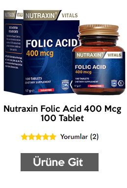 Nutraxin