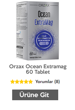 Orzax Ocean Extramag