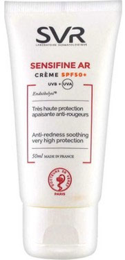 SVR Sensifine AR SPF 50 Krem