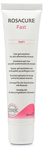 Synchroline Rosacure Fast Krem Jel