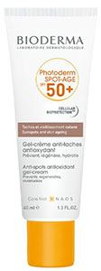 Bioderma Photoderm Spot Age Spf 50