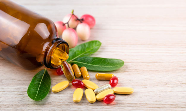 B Vitamini