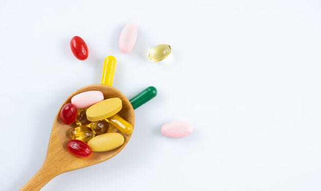 Kompleks Vitamin B