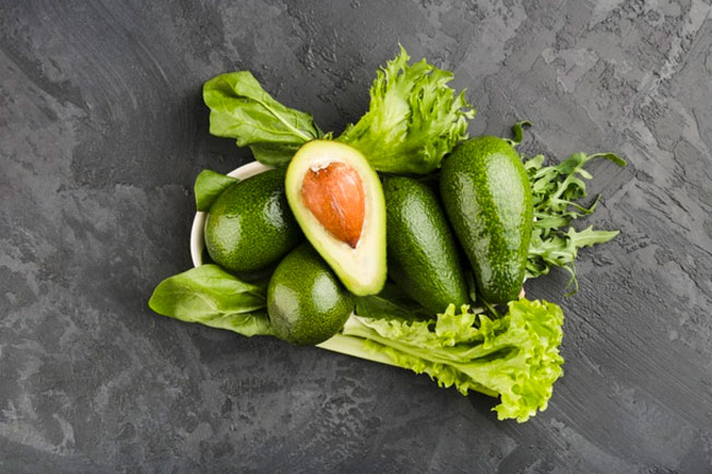 Avokado