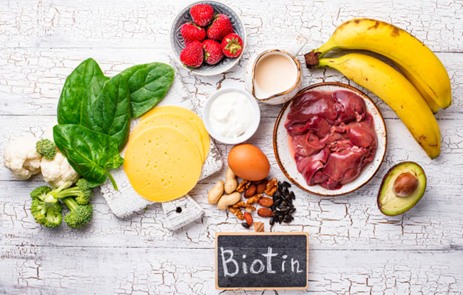 Biotin