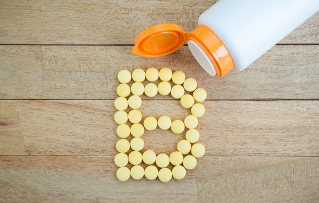 Biotin