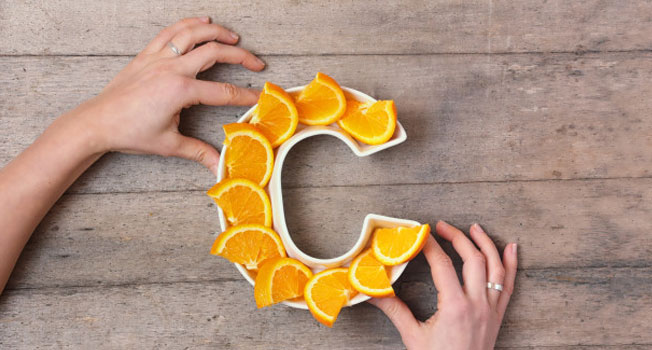 C Vitamini