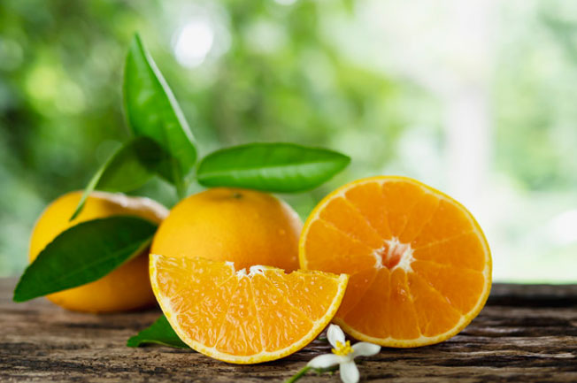 C Vitamini