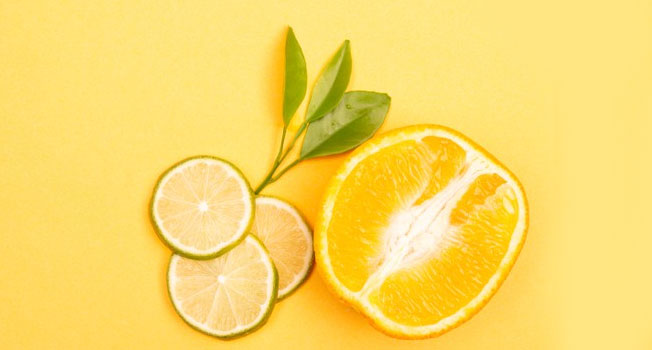 C Vitamini