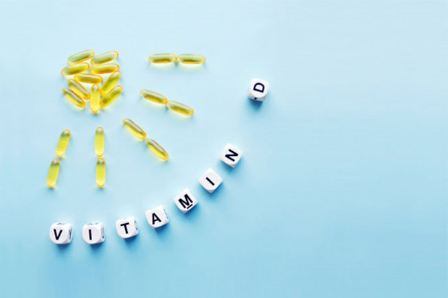 D Vitamini