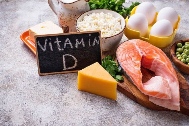D Vitamini