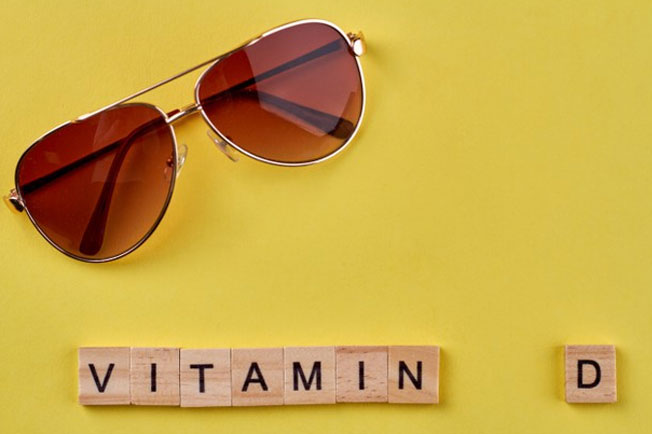 D Vitamini