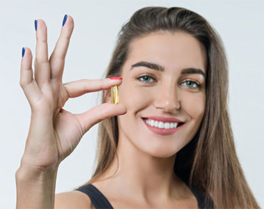 E vitamini