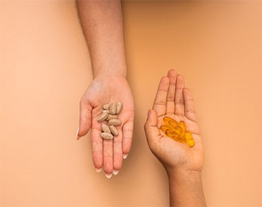 E vitamini