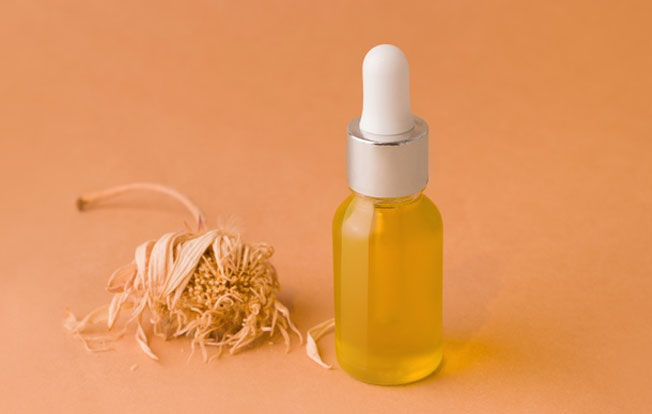 Jojoba Yağı