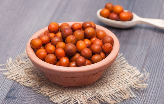Jojoba Yağı