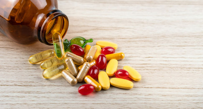K Vitamini